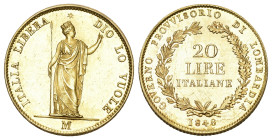 Italien 1848