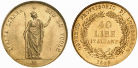 Italien 1848