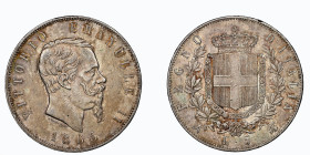 Italien 1865 BN