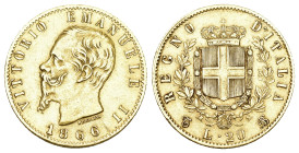 Italien 1866