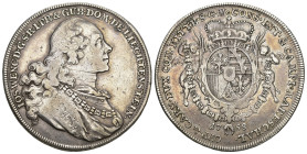 Liechtenstein 1758