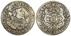 Polen Danzig 1625