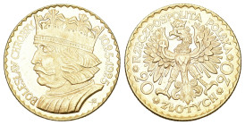 Polen 1925
