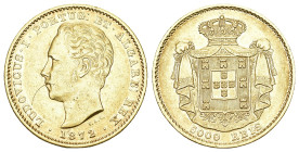 Portugal 1872