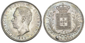 Portugal 1889