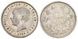 Portugal 1862