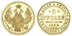 Russland 1850