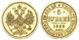 Russland 1868