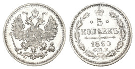 Russland 1890