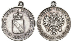Russland 1895