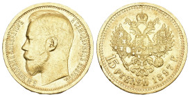Russland 1897