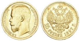 Russland 1897