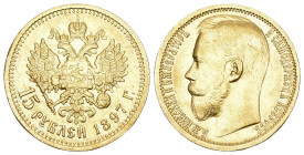 Russland 1897