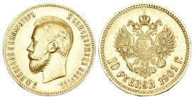 Russland 1901