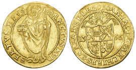 Salzburg 1566