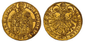 Salzburg 1575