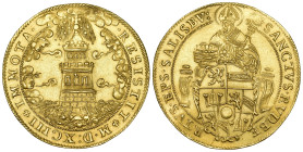 Salzburg 1593