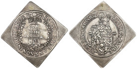 RDR / Österreich 1587-1612