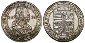 Tirol 1616