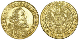 RDR / Österreich 1627