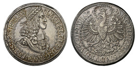 RDR / Österreich  1680-86
