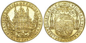 Salzburg 1655