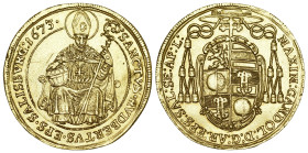 Salzburg 1673