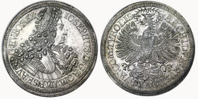 RDR / Österreich 1705-11