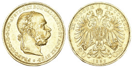 Österreich 1892