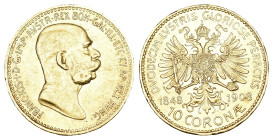 Österreich 1908