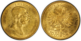 Österreich 1908