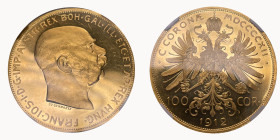 Österreich 1912