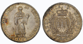 San Marino 1898
