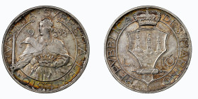 San Marino 1935