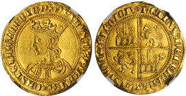 Spanien 1350-69