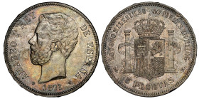 Spanien 1871