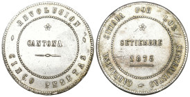 Spanien 1873