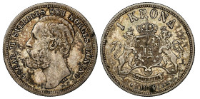 Schweden 1880