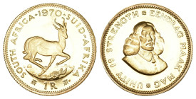 Süd Afrika 1970