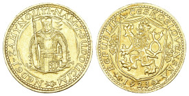 Tschechien 1923