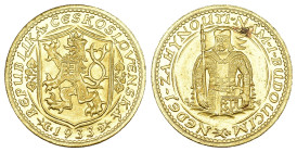 Tschechien  1933