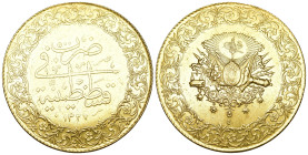 Türkei 1327