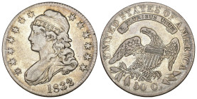 USA 1832