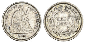 USA 1861
