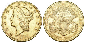 USA 1877
