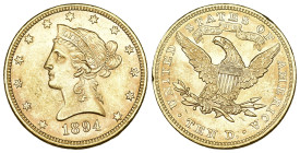 USA 1894