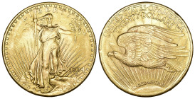 USA 1924