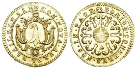 Basel um 1750