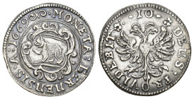 Bern 1669