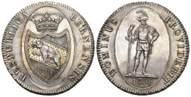 Bern 1798